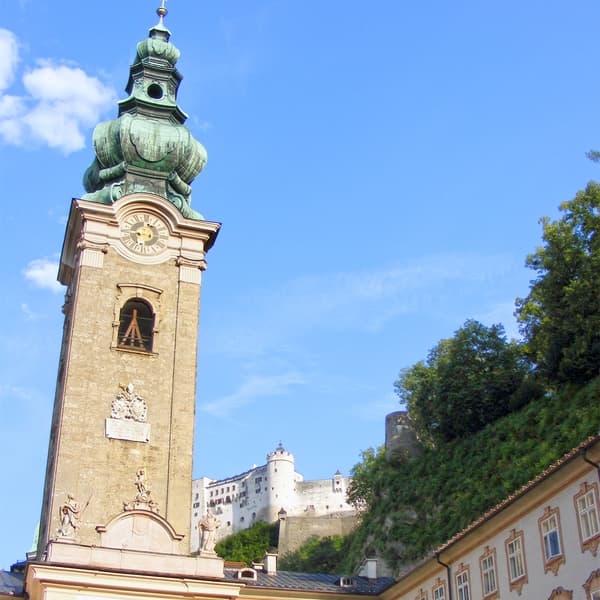 St. Peter’s Church