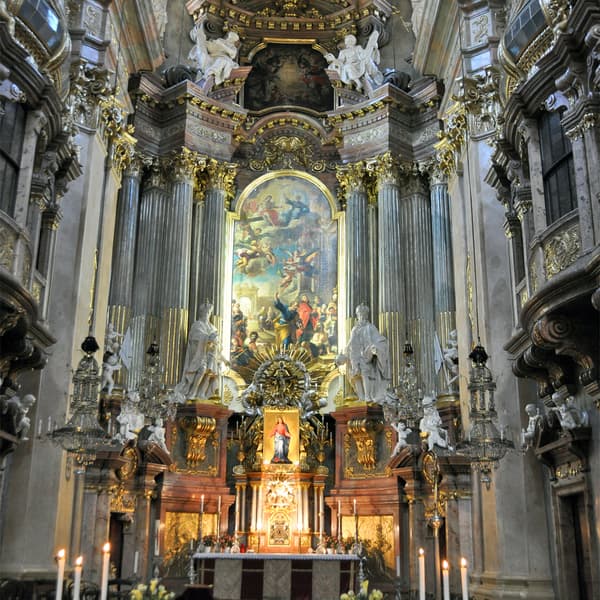 St. Peter’s Church