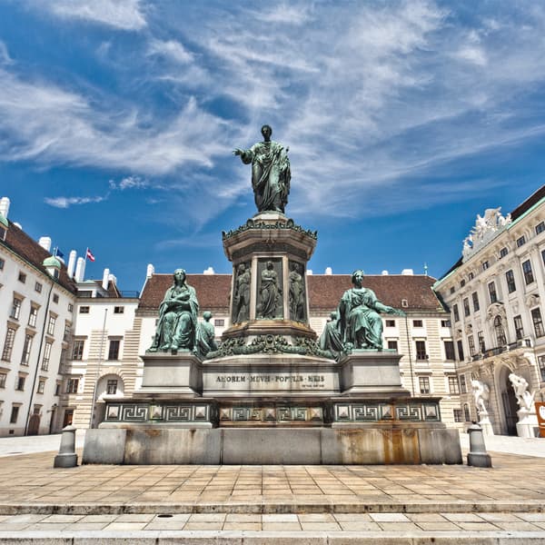Hofburg