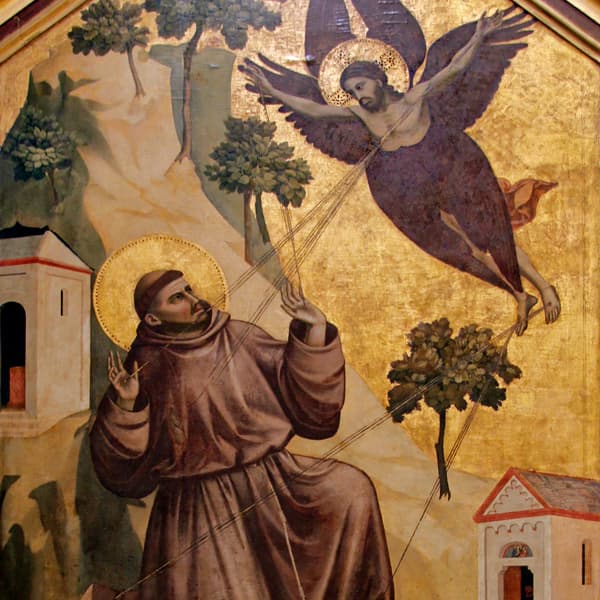 St. Francis of Assisi
