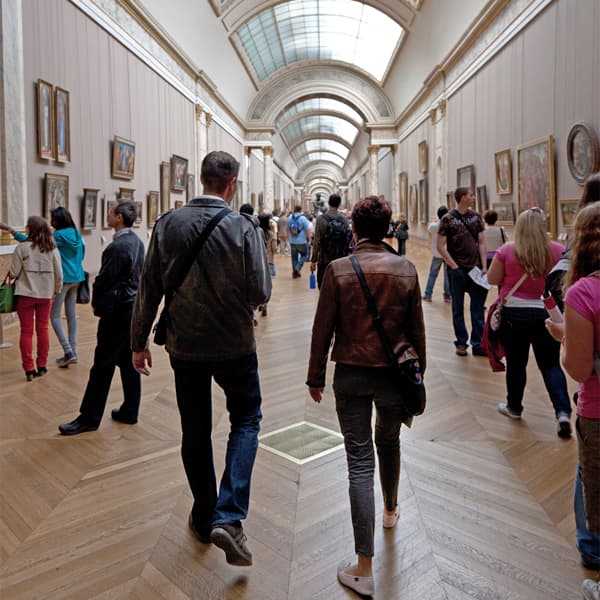 The Grand Gallery