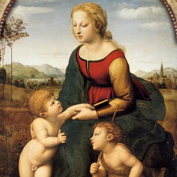 La Belle Jardinière