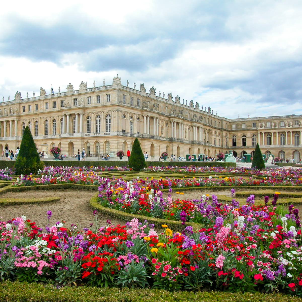 Versailles Palace