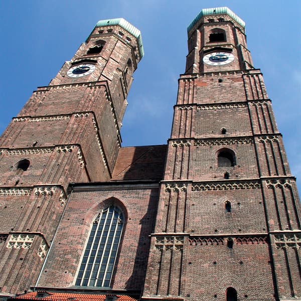 Frauenkirche