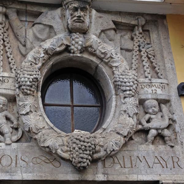 Dallmayr Delicatessen