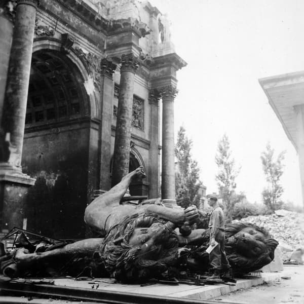 Platzl, Medieval Munich