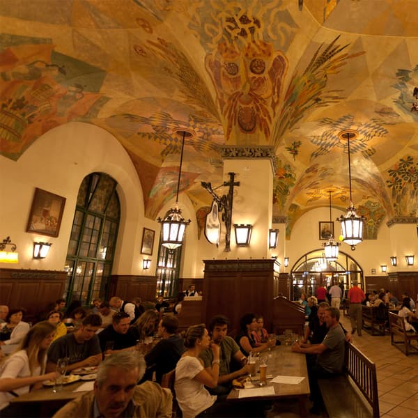 Hofbräuhaus