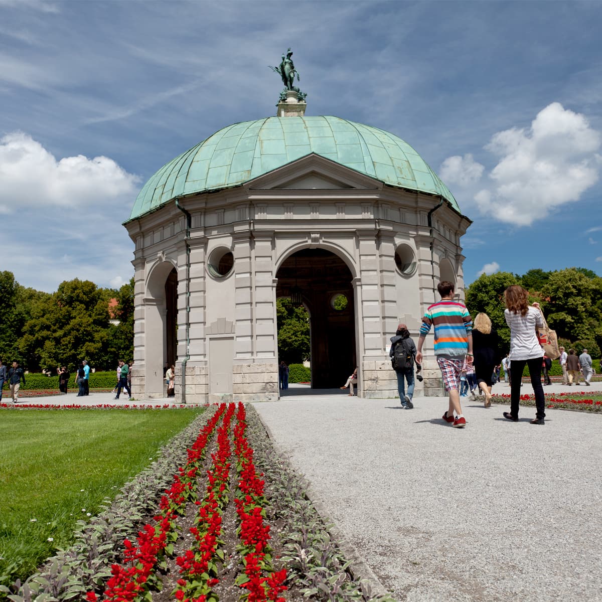 Hofgarten 