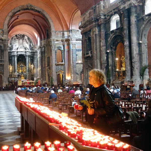 Church of São Domingos