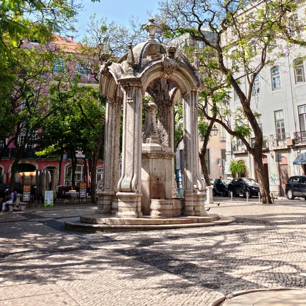 Largo do Carmo