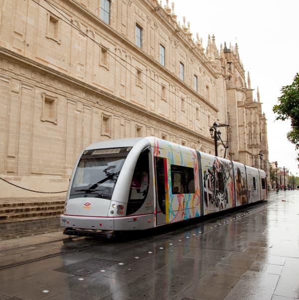 Avenida de la Constitución 