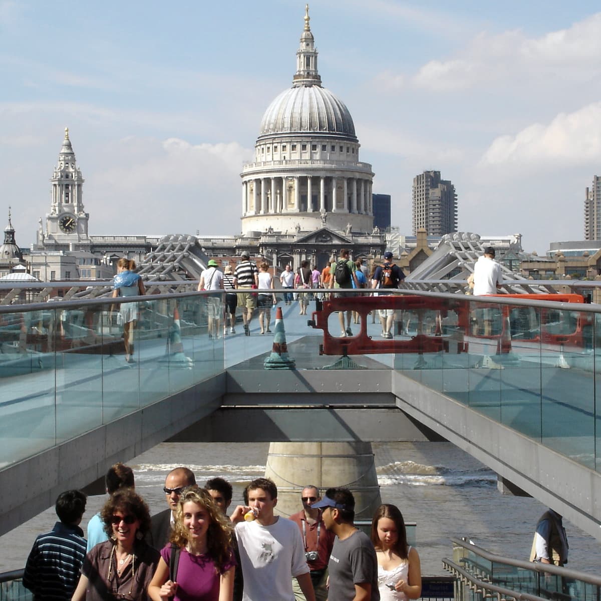 St. Paul's Cathedral