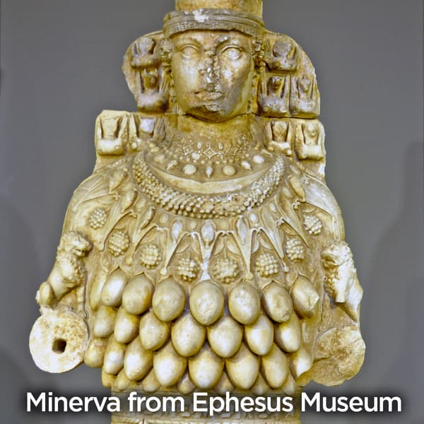 Prytaneion (Minerva)