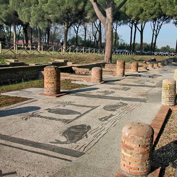 Square of  the Guilds