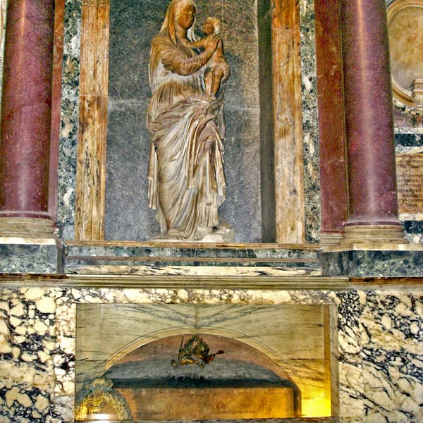 Tomb of Raphael