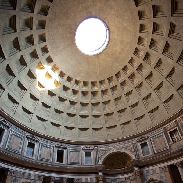 More Pantheon Sights