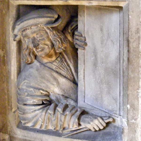 Vienna's Cathedral of St. Stephen's