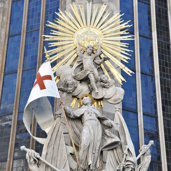 Circling the Exterior