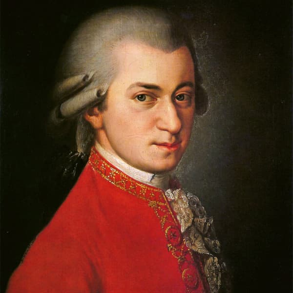 Mozart in St. Stephen’s