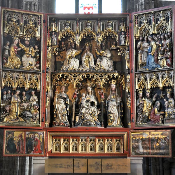 Wiener Neustädter Altar