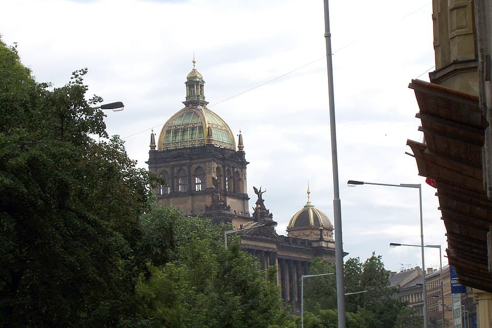 National Museum of Denmark