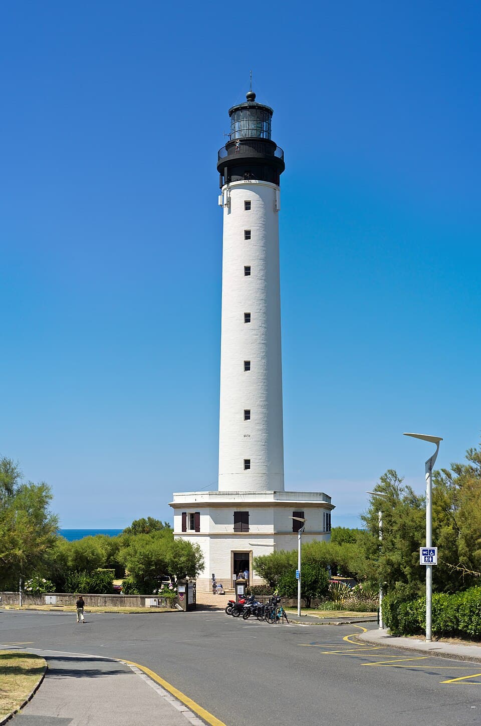 Phare de Biarritz
