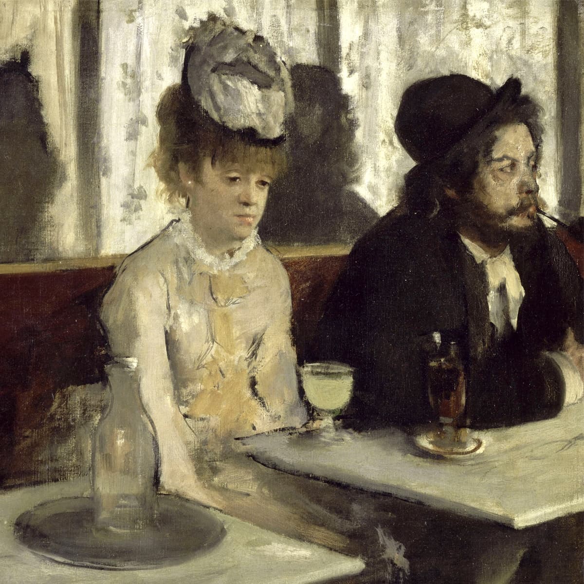 Edgar Degas
