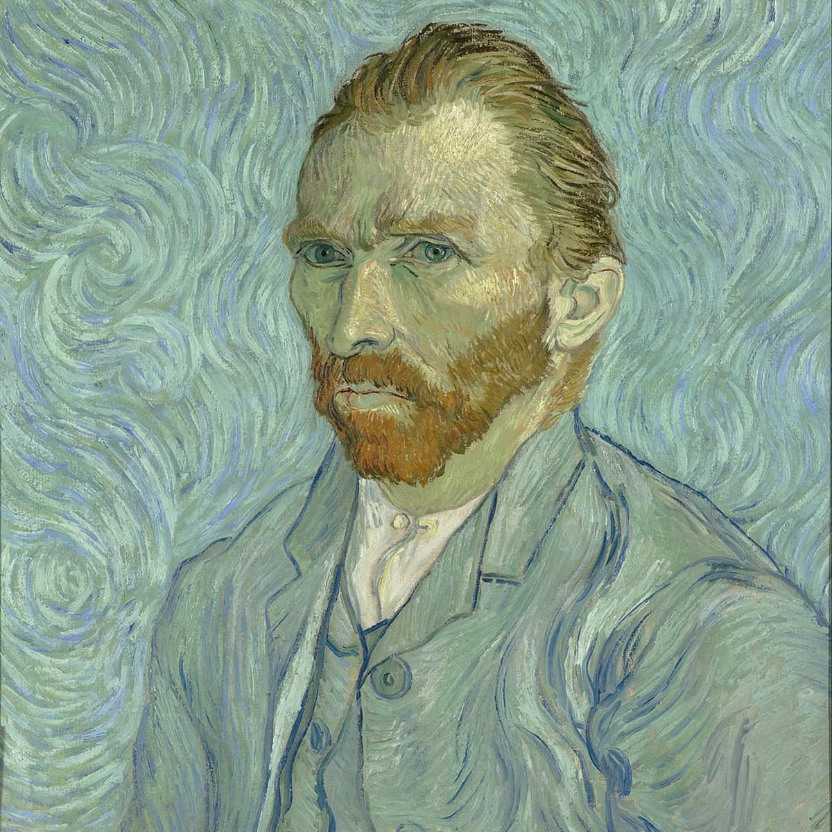 Vincent van Gogh