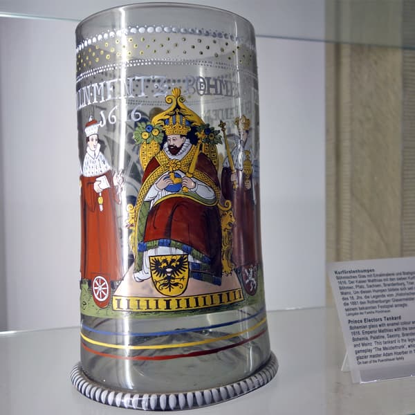 Imperial City Museum