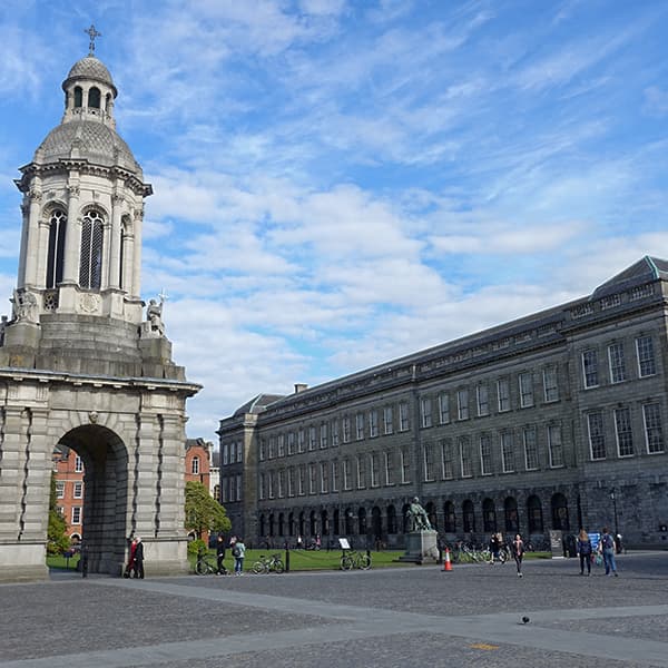 Trinity College