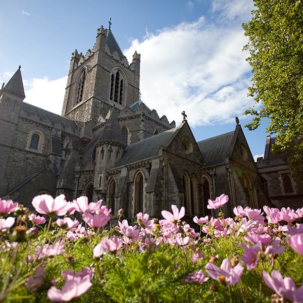 Christ Church: Medieval Origins