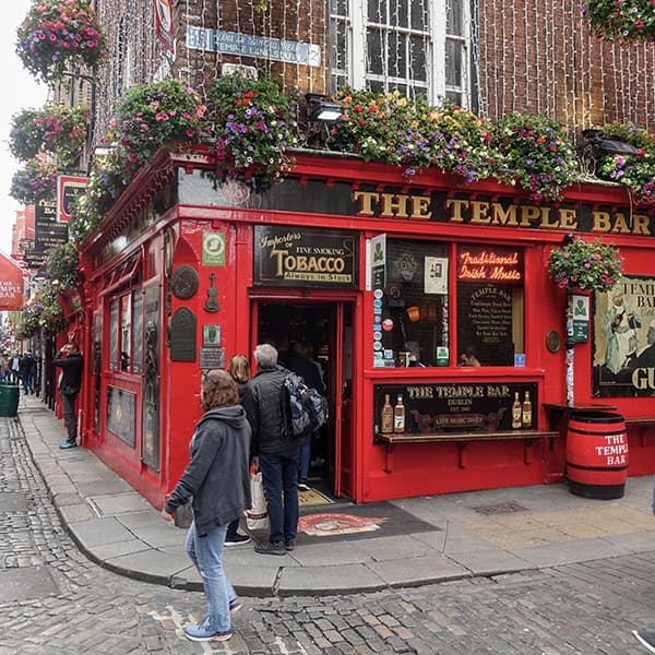 Temple Bar