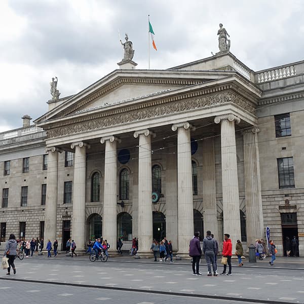 The General Post Office