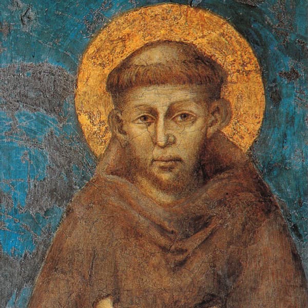 Lower Basilica: Nave