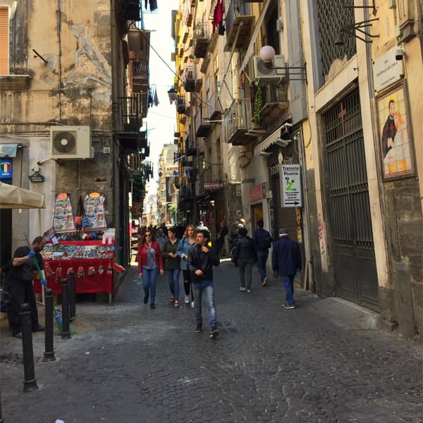 Via Duomo
