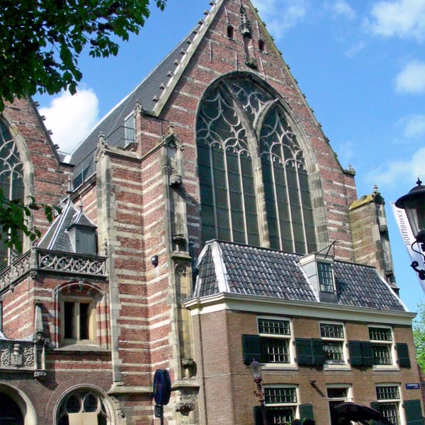 Old Church (Oude Kerk)