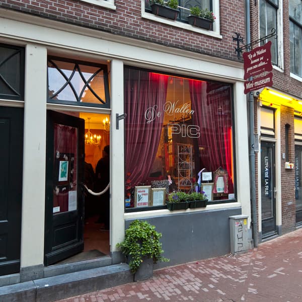 Prostitution Info Center