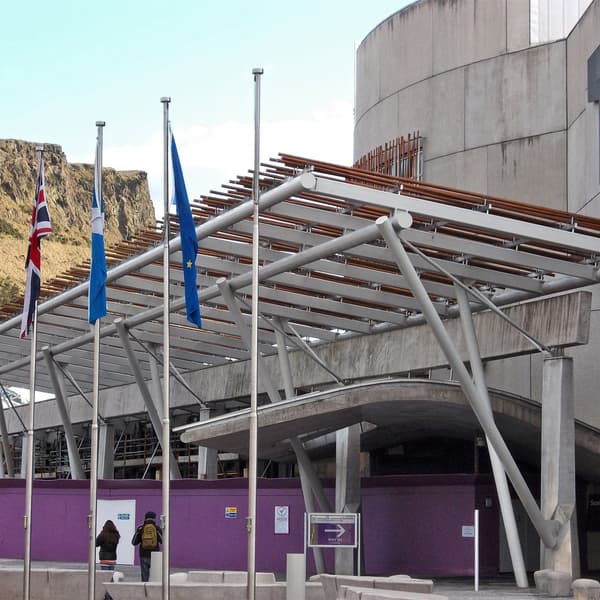 Scottish Parliament
