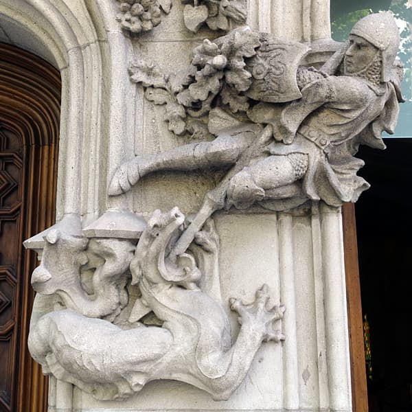 Barcelona's Eixample Walk