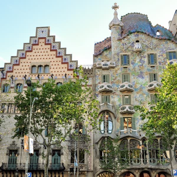 Block of Discord: Part Two