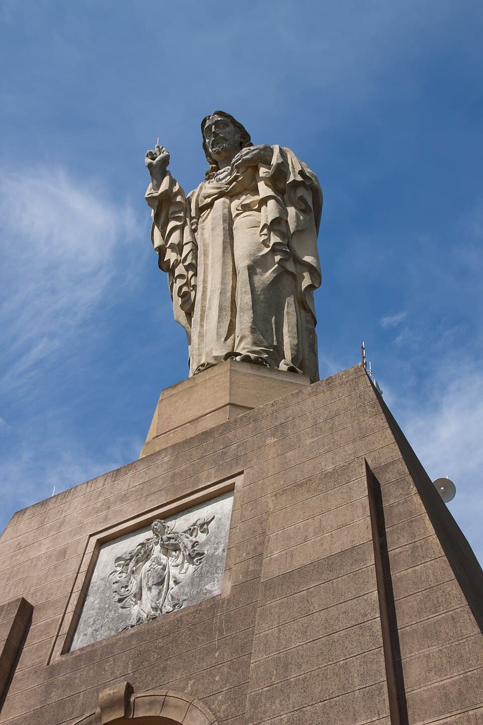 Aquarium / Monte Urgull