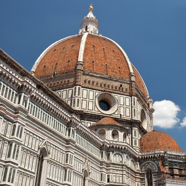 Brunelleschi’s Dome