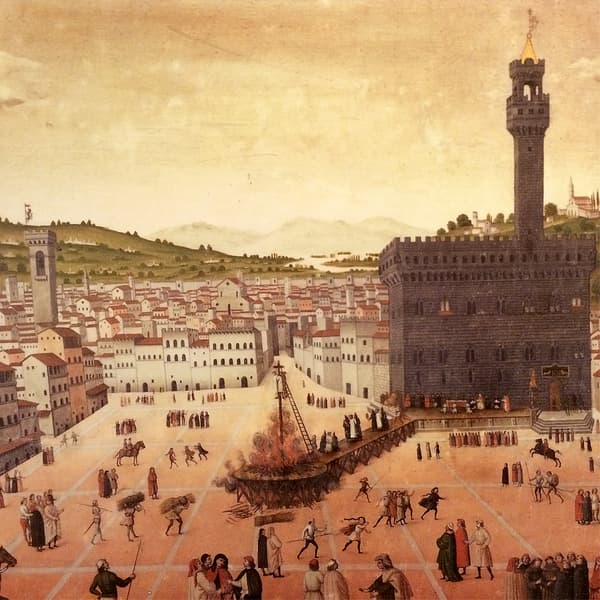 Savonarola