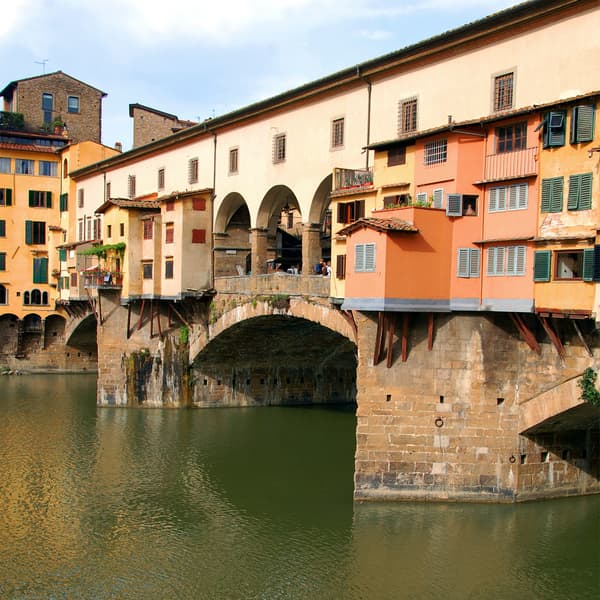 Ponte Vecchio