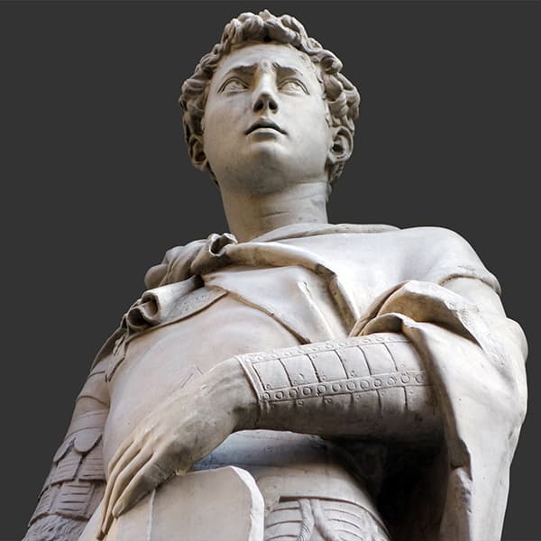 Florence — Bargello Museum