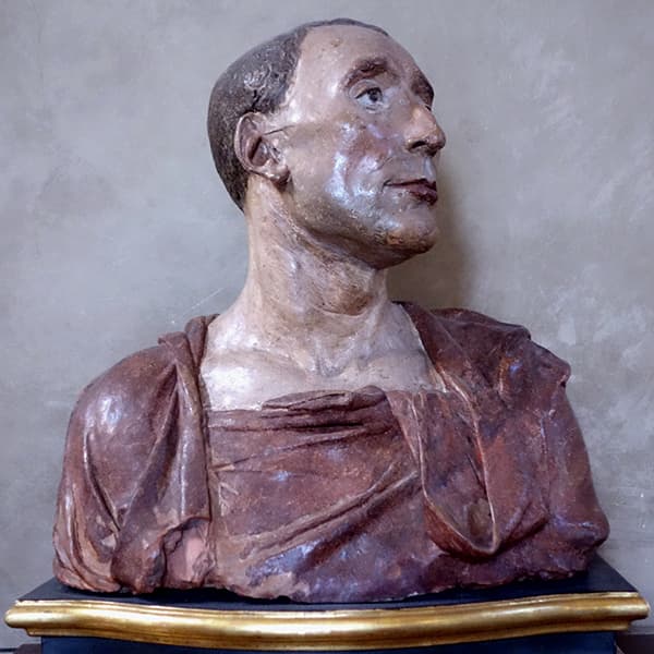 Niccolò da Uzzano: Donatello