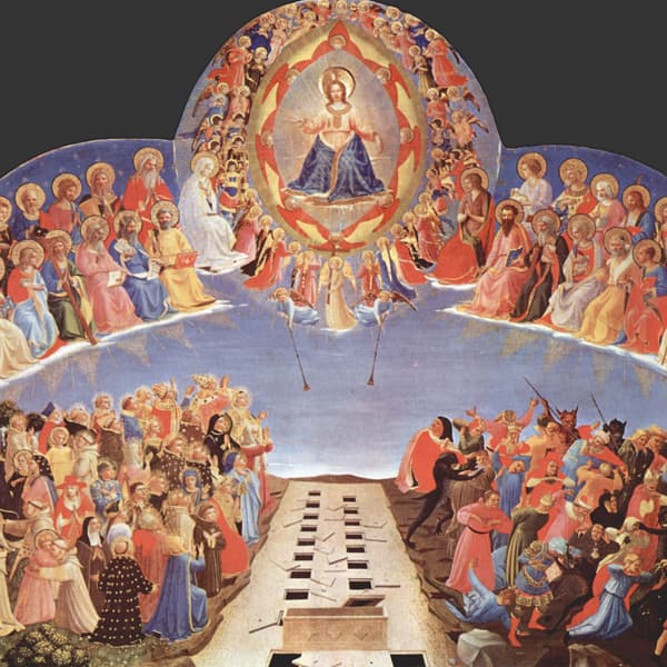 Last Judgment