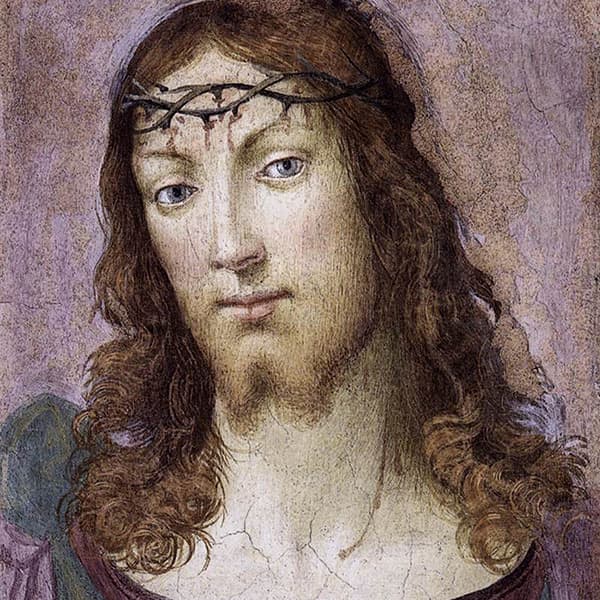 Paintings by Fra Bartolomeo