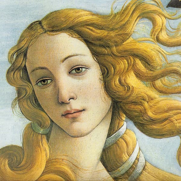 Florence — Uffizi Gallery Tour