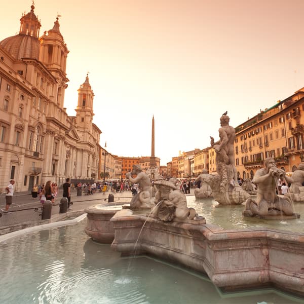 Piazza Navona